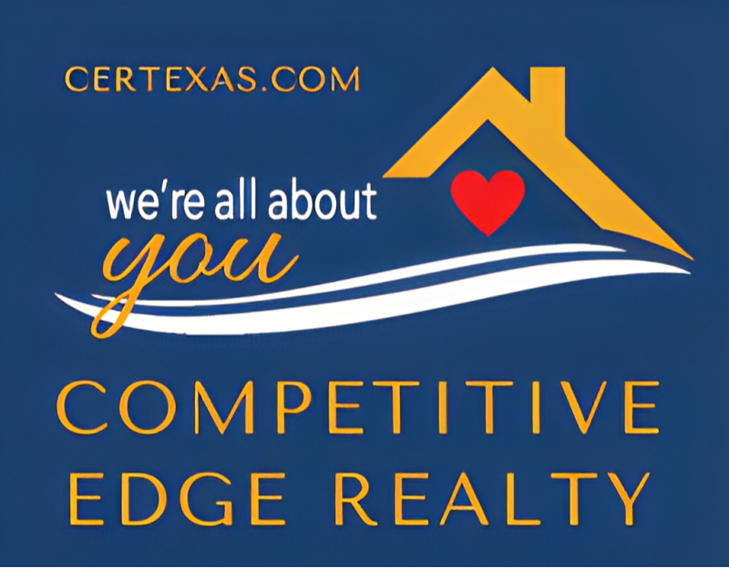 Competitive Edge Realty Real Estate in Round Rock